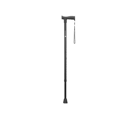 Svietidlá Vitility - Vychádzková palica 71 cm čierna VIT-70510420