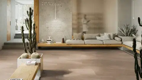Creation 40 GERFLOR Creation 40 Curton stone taupe GERC40 1604