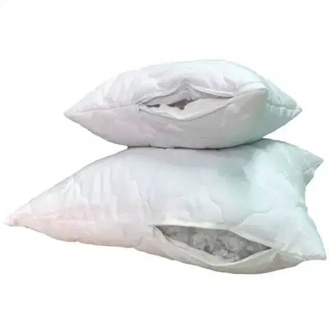 Bytový textil Silikónový vankúš 70/80