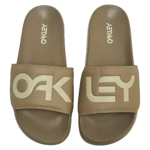 Šľapky Oakley B1B Slide 2.0 Veľkosť: 37,5 EUR
