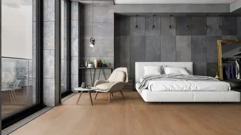 Creation 30 GERFLOR Creation 30 Lounge oak chestnut GERC30 1274
