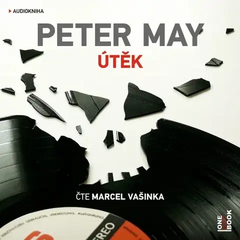 Beletria - ostatné OneHotBook Útěk