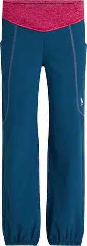 Nohavice McKinley Zubal Hiking Pants Kids Veľkosť: 116