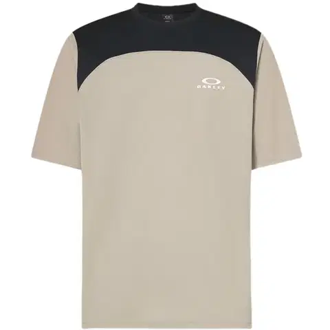Cyklistické dresy Oakley Free Ride Jersey Veľkosť: XL