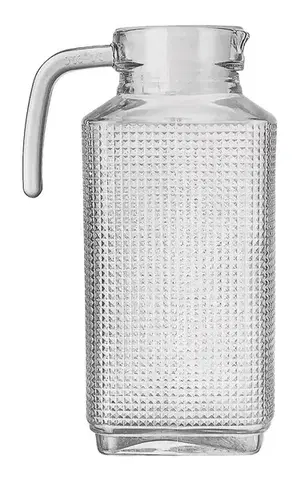 Džbány MAKRO - Džbán sklenený 1800ml