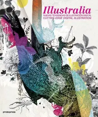 Cudzojazyčná literatúra Illustralia