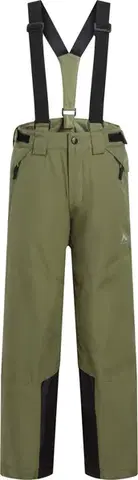 Lyžiarske nohavice McKinley Eddie Ski Pants Kids Veľkosť: 116