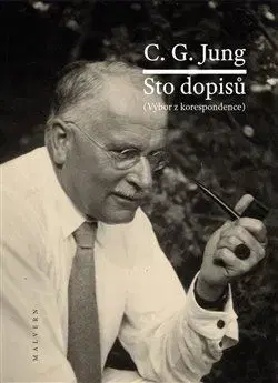 Osobnosti Sto dopisů - Carl Gustav Jung