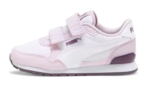 Tenisky Puma ST Runner V3 Mesh V Kids Veľkosť: 31,5 EUR