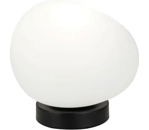 Lampy  Stolná lampa STONES 1xE27/40W/230V 41-35219