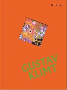 Maliarstvo, grafika The Works: Gustav Klimt - Sally Grant