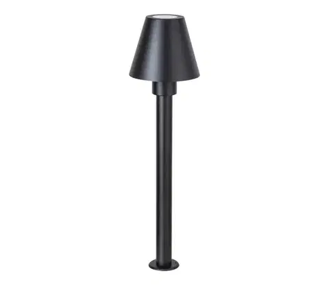 Záhradné lampy Rabalux 8845 - Vonkajšia lampa FAVARA 1xE27/14W/230V IP44 8845