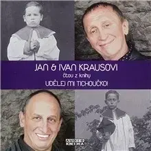Humor a satira Fonia Udělej mi tichoučko!