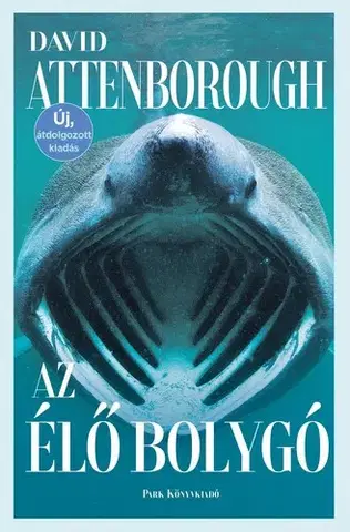 Biológia, fauna a flóra Az élő bolygó - David Attenborough