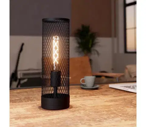 Stolné lampy Eglo 43536