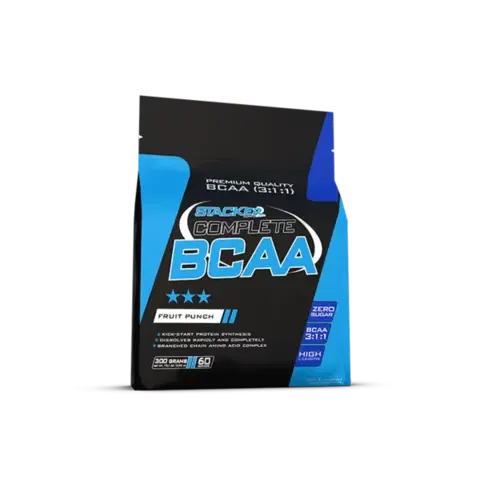 BCAA Stacker 2 Complete BCAA kola