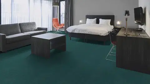 Colour FORBO Flotex Colour Metro jade T546028