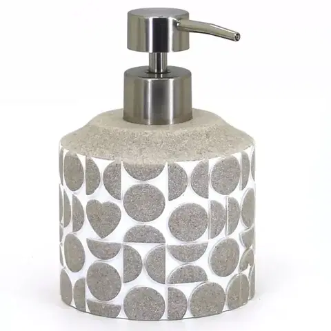 Dávkovače mydla Dávkovač PL-5716-SAND BEIGE