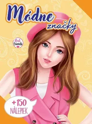 Pre deti a mládež - ostatné Módne značky