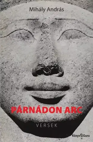 Svetová beletria Párnádon arc - Mihály András