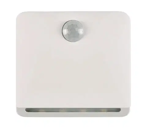 Svietidlá  LED Osvetlenie nábytku so senzorom LED/0,8W/4,5V 3xAAA biela 321992