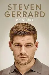 Šport My Story - Steven Gerrard