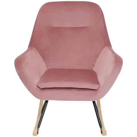 Moderné kreslá Kreslo Nebel 9391 HC 226-23