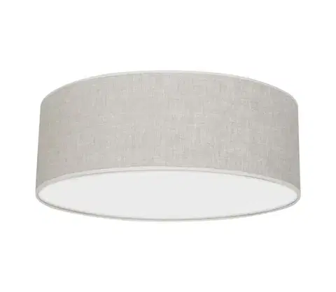 Svietidlá  Stropné svietidlo LINO 3xE27/60W/230V MLP7499