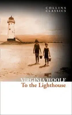 Cudzojazyčná literatúra To the Lighthouse - Virginia Woolf