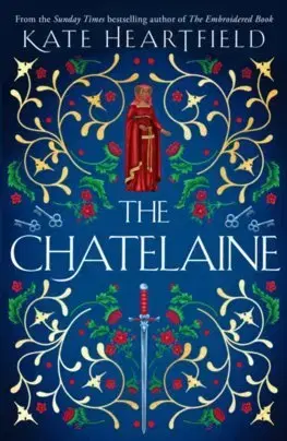 Sci-fi a fantasy The Chatelaine - Kate Heartfield