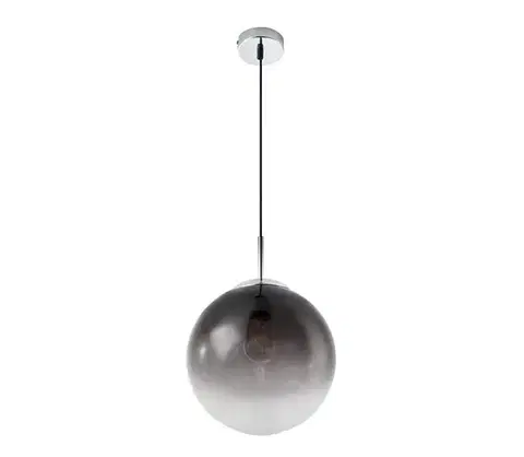 Svietidlá Globo 15862 - Luster na lanku VARUS 1xE27/40W/230V 15862