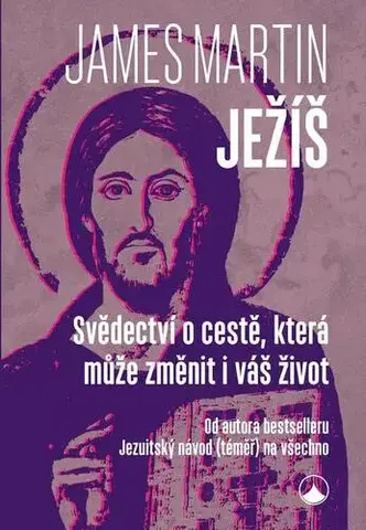Kresťanstvo Ježíš - Martin James