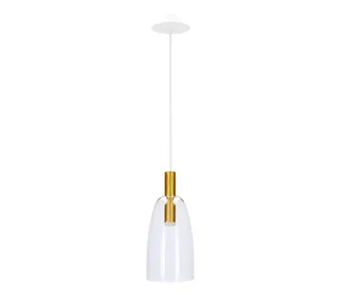 Svietidlá  LED Luster na lanku MODENA LED/5W/230V 50133067