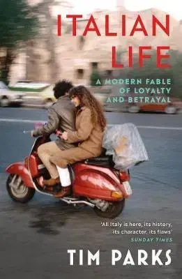 Svetové dejiny, dejiny štátov Italian Life - Tim Parks