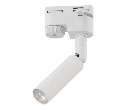 Svietidlá  LED Bodové svietidlo do lištového systému LAGOS 1xG9/3W/230V biela 4956
