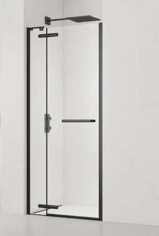 Sprchovacie kúty Sprchové dvere 120 cm SAT TGD NEW SATTGDN120NIKAC SATTGDN120NIKAC