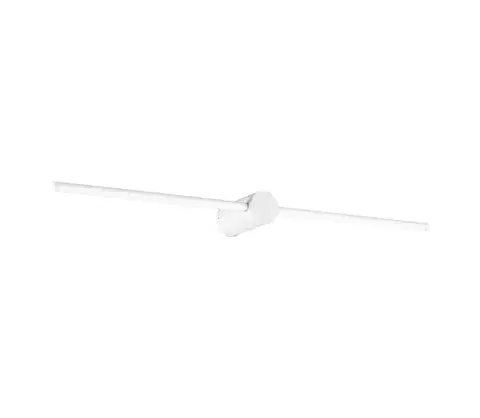 Svietidlá Ideal Lux - LED Obrazové svietidlo FILO LED/13W/230V 75 cm CRI 90 biela 310138