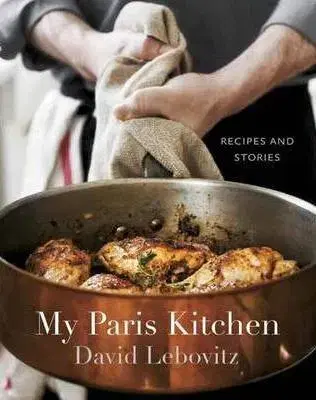 Národná kuchyňa - ostatné My Paris Kitchen