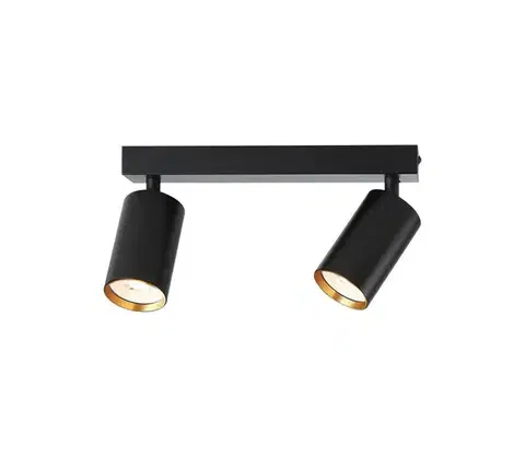 Svietidlá  NEO 07262W -LED RGB+CCT Stmievateľné svietidlo NEO LITE PUNTO 2xGU10/6W/230V 07262W