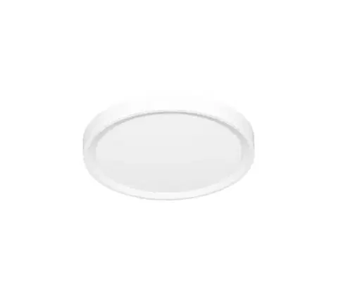 Svietidlá  W007-CCT/40W/BI - LED Stropné svietidlo SALY LED/40W/230V IP40 biela W007-CCT/40W/BI