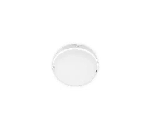 Svietidlá  LED Stropné priemyselné svietidlo FIDO LED/12W/230V IP65 OP-F20124-10