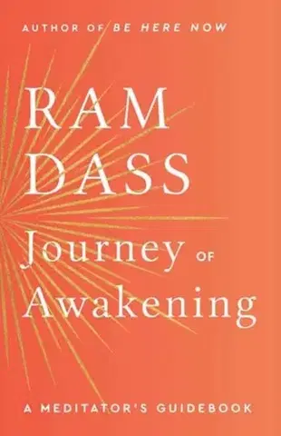 Ezoterika Journey of Awakening - Ram Dass