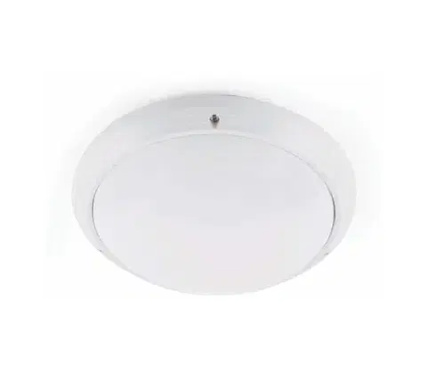 Svietidlá FARO Barcelona FARO 70722 - Vonkajšie stropné svietidlo DAKRON 1xE27/40W/230V IP65 70722