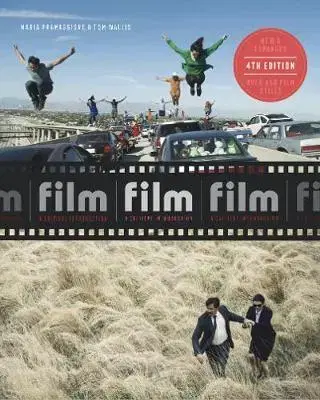 Film - encyklopédie, ročenky Film Fourth Edition - Kolektív autorov