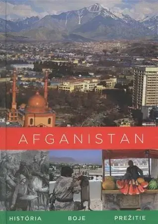 Svetové dejiny, dejiny štátov Afganistan - Jaan Zaher Zahir