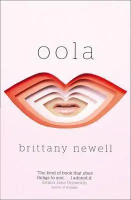 Romantická beletria Oola - Brittany Newell