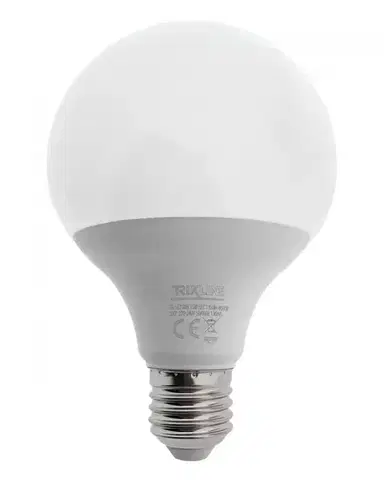 Žiarovky Žiarovka LED TR 15W G95 6500K