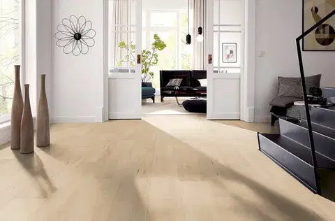 Grand floor click rigid FLOOR FOREVER Grand floor click rigid Dub pieskový 9951