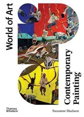 Dejiny, teória umenia Contemporary Painting - Hudson Suzanne