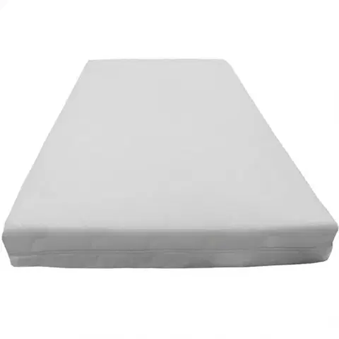 Matrace Matrac 195x90x8 Pena+Kokos